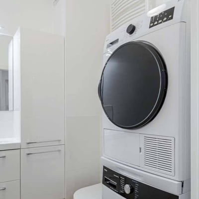 Аренда стильной 3-комнатной квартиры, 75 м², Варшава, Польша